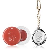 fwee Lip&Cheek Blurry Pudding Pot тональний бальзам для губ відтінок RS02 Lyrics (Faded Moment) 5 гр