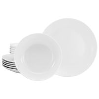 Creatable JEDÁLENSKÝ SERVIS Luna 12-dielne