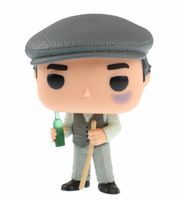 figurka The Godfather - POP! - 50th Anniversary Michael Corleone - USZKODZONA