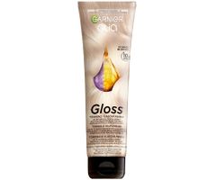 Tónovacia maska  a #8203; a #8203;na vlasy Garnier Olia Gloss Scandi Blonde - 150 ml, studená škandinávska blond + darček zadarmo