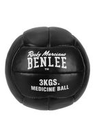 Lonsdale Artificial leather medicine ball