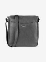 Vuch Manon Crossbody táska Szürke