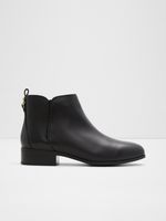 Aldo Verity Stiefeletten Schwarz