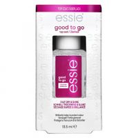 essie Top Coat - Top Coat Good to Go