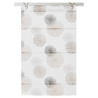 Novel ROLETA, poloprůhledné, 60/130 cm