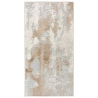 Lindorug KOBEREC TKANÝ NA PLOCHO, 80/150 cm, tmavě šedá, šedavě hnědá