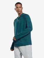 Reebok Wor Performance Sweatshirt Blau