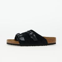 Sneakers Birkenstock Zürich Tech Suede Leather Black EUR 43