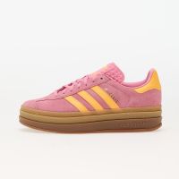 Trampki adidas Gazelle Bold W Bliss Pink/ Spark/ Bliss Pink EUR 41 1/3