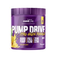 HIRO.LAB - Pump Drive - 300g - Pineapple