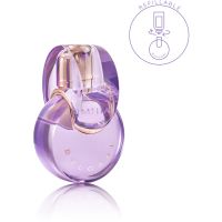 BVLGARI Omnia Amethyste туалетна вода з можливістю повторного наповнення для жінок 30 мл