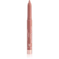 Collistar Twist Stylo dolgoobstojna senčila za oči v svinčniku vodoodporno odtenek 20 - Pink Affair 1.4 g