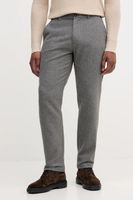 Barbour pantaloni cu lână