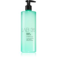 Kallos LAB 35 šampon brez sulfatov in parabenov 500 ml