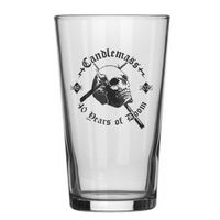 CANDLEMASS Glas - 40 YEARS OF DOOM - RAZAMATAZ