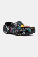Crocs papuci Classic Nightmare Multi Clog