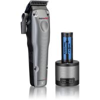 BaByliss PRO Fxone Lo-PRO FX729E aparat profesional de tuns părul Grey 1 buc