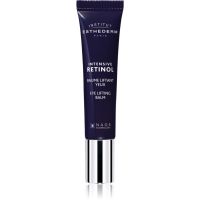 Institut Esthederm Intensive Retinol spevňujúci balzam na očné okolie 15 ml