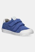 Froddo sneakers de piele întoarsă pentru copii ROSARIO G2130316