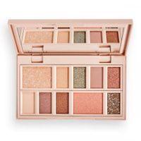 Planet Revolution Revolutionary Solar Marble Shadow Palette