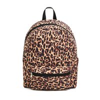 Cropp - Nahrbtnik s potiskom - jantarna