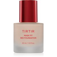 TIRTIR Mask Fit Red Foundation rozjaśniający podkład w płynie o działaniu nawilżającym odcień 15C Fair Porcelain 30 ml
