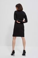 Marisse Dress Z-Su-3927 Black