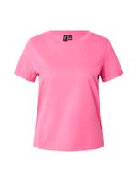 VERO MODA Majica 'VMPAULA'  roza