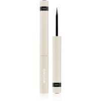 Notino Serum-Infused Lifeproof Eyeliner рідка підводка для очей з активними компонентами для росту вій 01 Black 1.7 мл