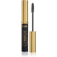 Delia Cosmetics Creator gél na obočie 4 v 1 odtieň Black 7 ml