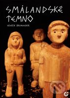 Smalandské temno - Henrik Bromander - kniha z kategorie Komiksy