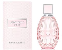 Jimmy Choo L`Eau - EDT 40 ml
