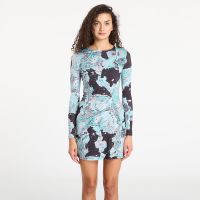 Desigual Wall Christian Lacroix Dress Kerry Green XS