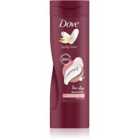 Dove Body Love тоалетно мляко за тяло 400 мл.