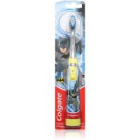 Colgate Batman Extra Soft електрична зубна щітка для дітей 1 кс