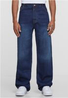 Men's jeans WED Loose Fit blue