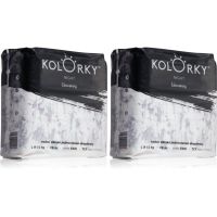 Kolorky Night Unicorn set 8-13 Kg