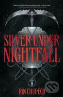 Silver Under Nightfall (The most exciting gothic romantasy you'll read all year!) - kniha z kategorie Fantasy