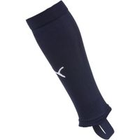 Puma Team LIGA Stirrup Socks CORE Футболни чорапи, тъмносин, размер