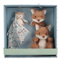 Little Dutch Forest Friends Set подарунковий набір для дітей від народження 1 кс