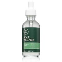 Paul Mitchell Tea Tree Scalp Wellness Oily Scalp Serum pielęgnacja do włosów z tendencją do przetłuszczania się 55 ml