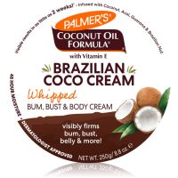Palmer’s Coconut Oil Formula Brazilian Coco festigende Creme für problematische Partien 250 g