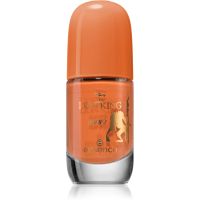 essence Disney The Lion King lak za nohte odtenek 02 Courageous 8 ml