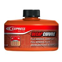 Letovací minerál. voda DECAP CUIVRE/měď 320 ml