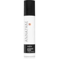Annayake Men's Line Smoothing Moisturizing Gel Rahustav ja niisutav geel meestele 50 ml