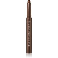 L’Oréal Paris Infaillible gelové oční stíny odstín 240 Brown Abyss 1.4 g