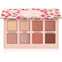Bourjois Rose Glamour Lidschattenpalette 8.5 g