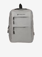 ALPINE PRO Riwese Rucksack Grau