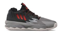 adidas Dame 8