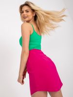 Skirt-WN-SD-2904.02-fuchsia